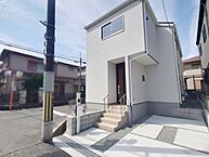 大阪府高槻市藤の里町：物件画像