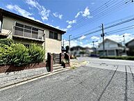 大阪府高槻市芝谷町：物件画像