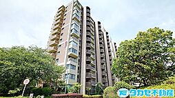物件画像 近鉄南港ガーデンハイツ22号棟