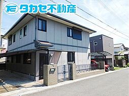 物件画像 泉南郡熊取町希望が丘四丁目　戸建