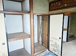室内の画像