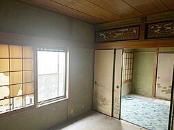 室内の画像