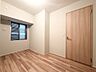 子供部屋：子供部屋や、書斎スペースにもピッタリなお部屋です。