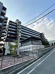 物件画像 ユニハイム山崎2号棟