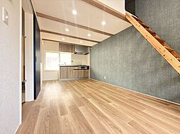 松原市高見ノ里6 連棟戸建