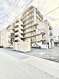 ネオハイツ羽村駅前