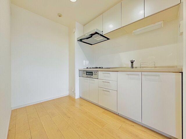 キッチン ロイヤルステージ福生 12階/-
