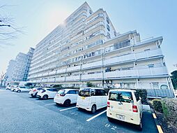 ダイアパレス青梅新町