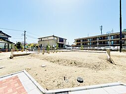 青梅線 小作駅 徒歩13分