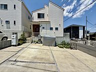 東京都あきる野市瀬戸岡：物件画像