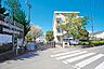 周辺：羽村市立羽村東小学校まで（960m）
