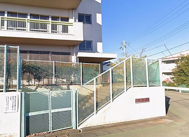 周辺 東村山市廻田町2丁目