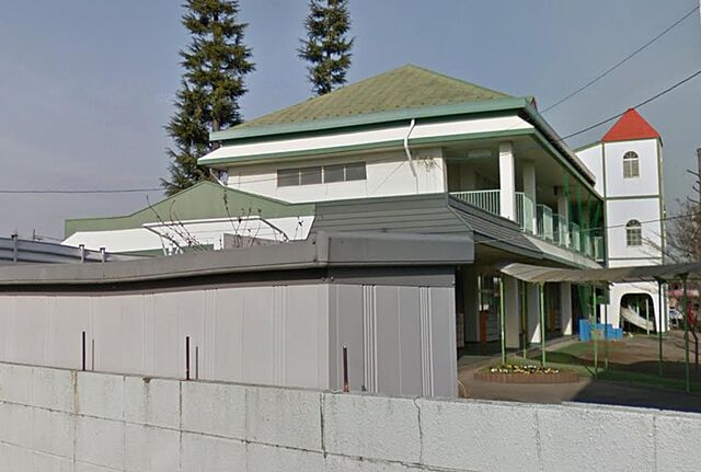 周辺 東村山市廻田町2丁目