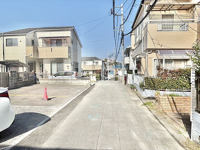 その他 東村山市廻田町2丁目