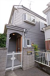 羽村市双葉町2丁目 中古戸建