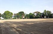 東原公園まで（600m）