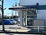 周辺：西武信用金庫小作支店まで（629m）