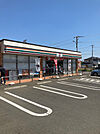 セブンイレブン瑞穂箱根ヶ崎西平店まで（738m）