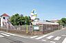 周辺：福生多摩幼稚園　徒歩15分・子どもの尊厳を大切に考え、一人ひとりの個性を尊重します。