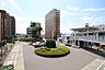 周辺：福生駅　徒歩17分・通勤・通学・お出掛けの際に便利な距離です。