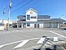 周辺：羽村駅　徒歩21分・生活関連施設が身近に揃っている安心感も魅力のひとつです。