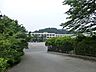 周辺：青梅市立第四小学校まで（560m）