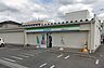 周辺：ファミリーマート東青梅駅北口店まで（80m）