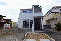 羽村市緑ヶ丘4丁目 新築分譲住宅 全3区画 B号棟