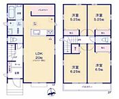 東京都西多摩郡瑞穂町大字高根：物件画像
