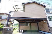 東京都羽村市玉川2丁目：物件画像