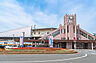 周辺：羽村駅まで（400m）