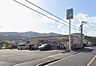 周辺：セブンイレブン青梅日向和田3丁目店まで（640m）