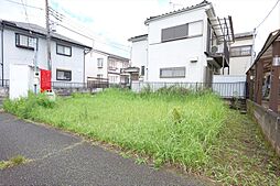 瑞穂町箱根ヶ崎西松原15−2 売地