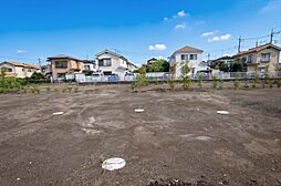あきる野市雨間 建築条件付き売地 全10区画 C号区