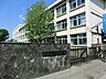 周辺：羽村市立栄小学校まで（240m）