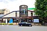 周辺：昭島駅まで（640m）