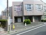 周辺：昭島恵泉幼稚園まで（240m）