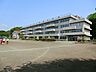 周辺：あきる野市立御堂中学校まで（1440m）
