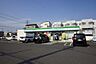 周辺：ファミリーマート羽村小作坂上店まで（400m）