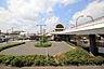 周辺：小作駅まで（550m）