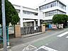 周辺：中神小学校まで（1200m）