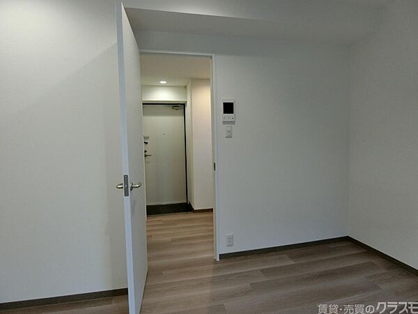 THE GARNET SUITE RESIDENCE西大路 401｜京都府京都市南区唐橋堂ノ前町(賃貸マンション1R・4階・25.25㎡)の写真 その28