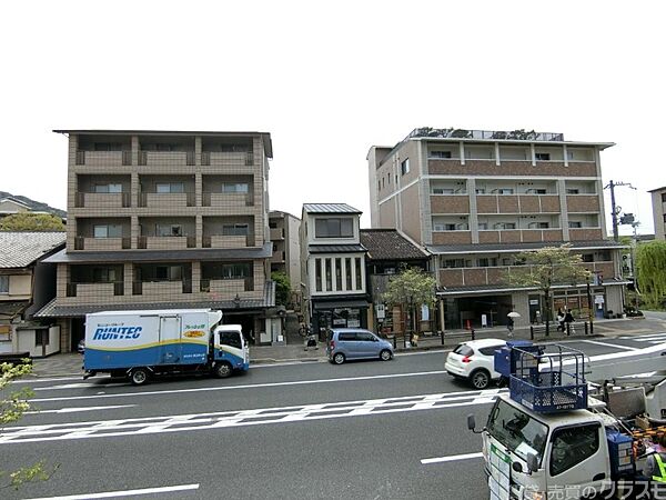 QUALIOR京都東山（クオリア京都東山） 403｜京都府京都市東山区五軒町(賃貸マンション2LDK・4階・70.40㎡)の写真 その22