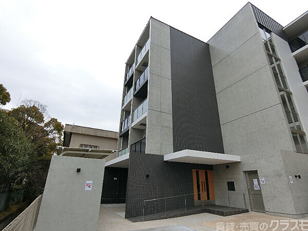 ファステート京都西KIWAMI 301｜京都府京都市右京区西京極橋詰町(賃貸マンション1DK・3階・30.06㎡)の写真 その1