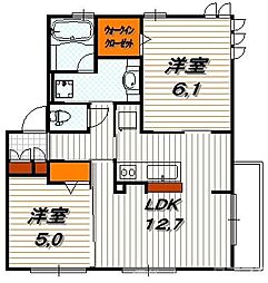 丸太町駅 16.8万円