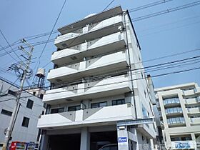 ウインドベル四条大宮 302 ｜ 京都府京都市中京区壬生相合町（賃貸マンション2DK・3階・45.36㎡） その1