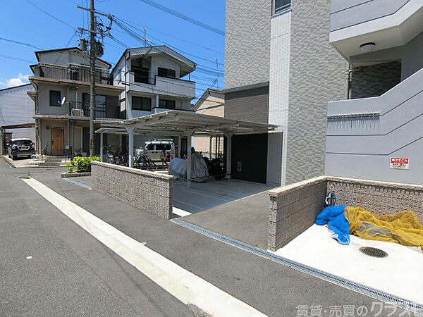 エスリード京都吉祥院 602｜京都府京都市南区吉祥院西ノ庄東屋敷町(賃貸マンション1LDK・6階・36.80㎡)の写真 その19