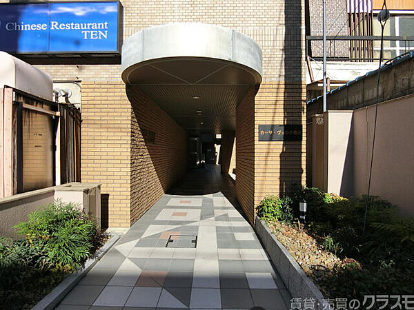 CASA VERDE高辻 302｜京都府京都市下京区骨屋町(賃貸マンション1K・3階・30.06㎡)の写真 その6