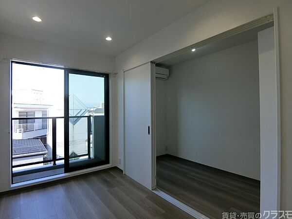 THE GARNET SUITE RESIDENCE西院II 503｜京都府京都市右京区西院太田町(賃貸マンション1DK・5階・23.50㎡)の写真 その12