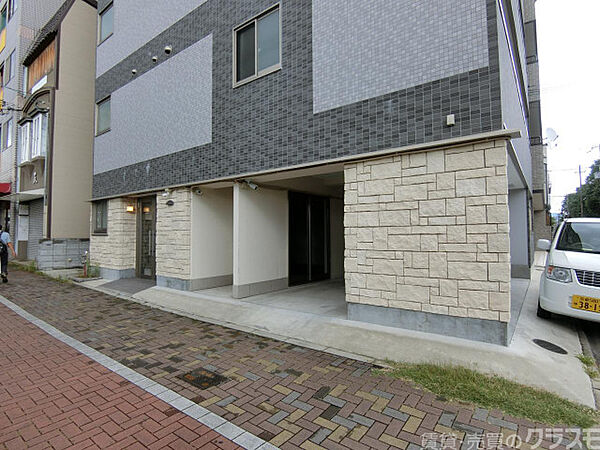 ワンモアハート円町 303｜京都府京都市中京区西ノ京南上合町(賃貸マンション1K・3階・23.67㎡)の写真 その19